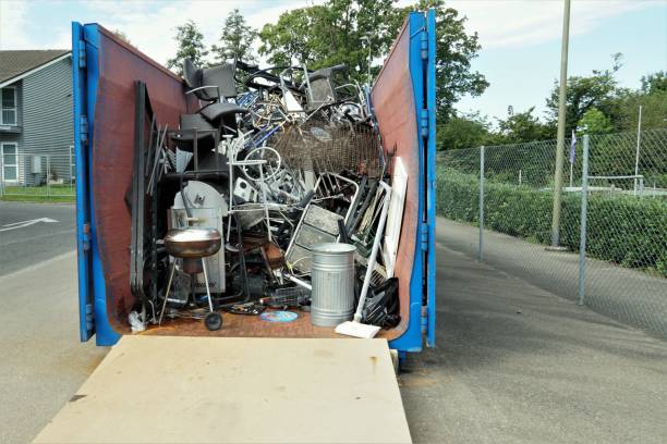 Best Residential Junk Removal  in Porterville, CA
