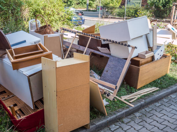  Porterville, CA Junk Removal Pros