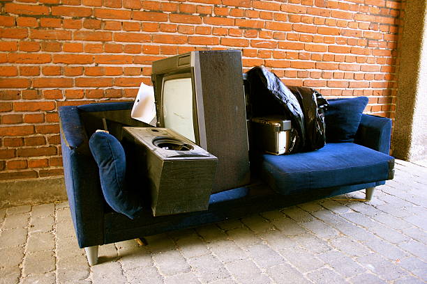 Best Attic Cleanout Services  in Porterville, CA