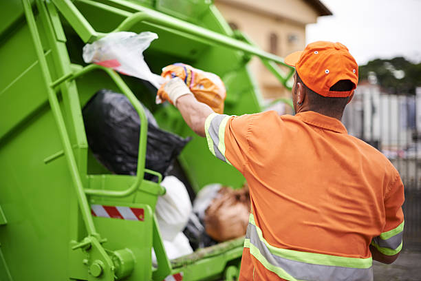 Best Basement Cleanout Services  in Porterville, CA