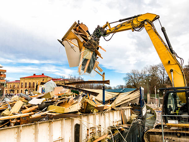 Best Junk Removal Near Me  in Porterville, CA
